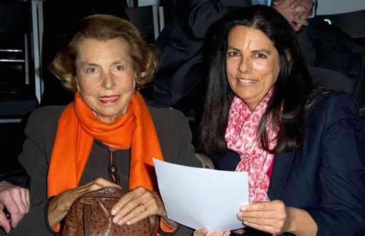 « La Femme la plus riche du monde » au cinéma : pourquoi l'affaire Bettencourt nous fascine