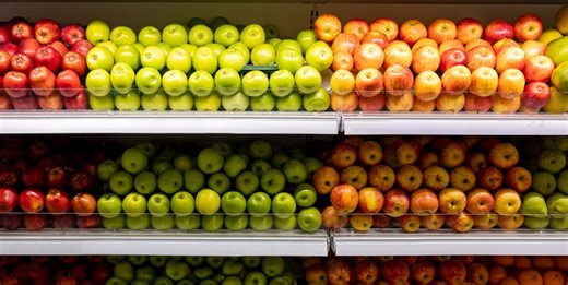 Experts Say This Type Of Apple Could Ruin Your Apple Pie