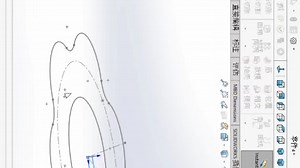 solidworks扫描