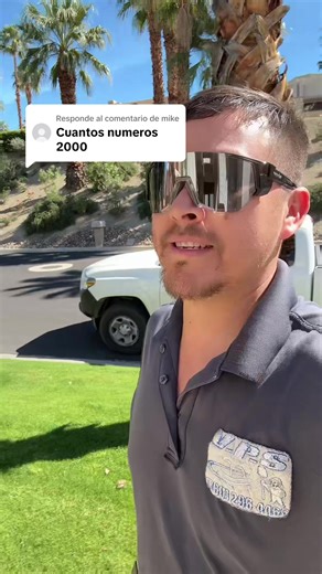 Respuesta a @mike | mike