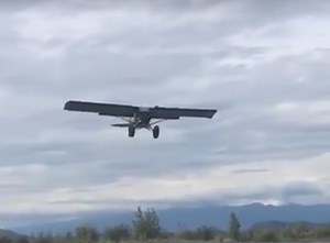 Video: Bush Plane Lands Like a Helicopter | OutdoorHub
