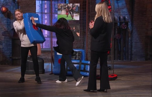 Solihull business secures investment on Dragons’ Den