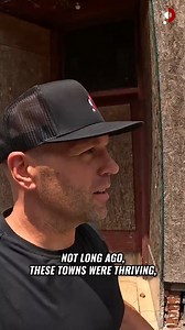 Exploring The American Rust Belt | Peter Santenello