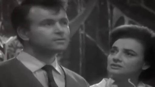 Doctor Who S01E05 The Daleks Pt 1 The Dead Planet (1963–1989)