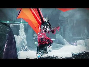 Destiny 2 ACT 2 Rites of the Deep Step 1-4 - Court of Blades Investigated , Rift Investigated