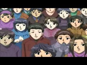 MOUSE Episode 04 English Dubbed