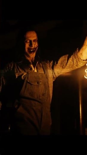 TERRIFYING BASEMENT ENCOUNTER | Top Horror Movie Moments