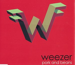 Weezer - Pork And Beans
