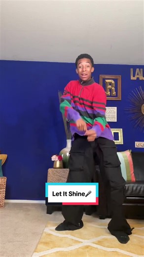 This song from Let It Shine still hits to this day🔥 #disneychannel #fyp #foryoupage #viral #russellhustle