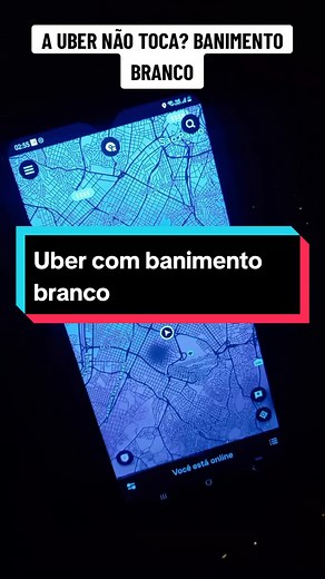 Como Resolver o Problema de Banimento Branco no Aplicativo da Uber - Tutorial Completo