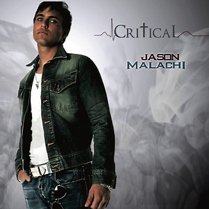 Jason Malachi - Critical
