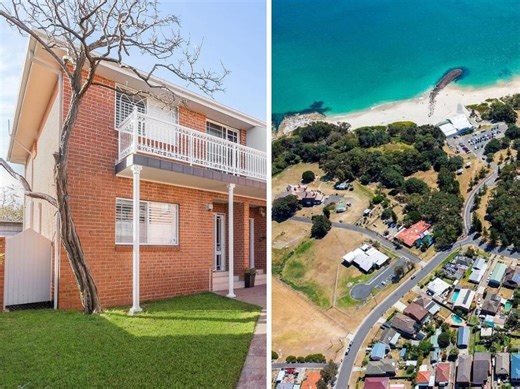 Secret Sydney suburb where you can get beach houses for $1.4m - realestate.com.au