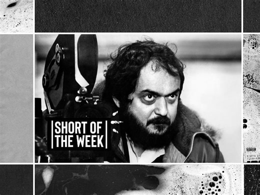 Short of the Week: An early Stanley Kubrick work