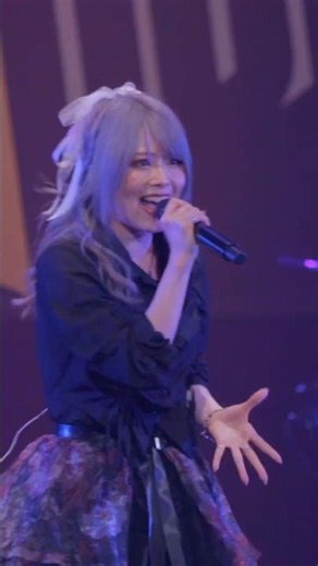 God-tier Vocals! 🎤 #Fuki. #DOLLSBOXX (Omochano Heitai)