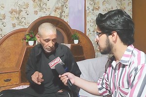 238K views · 2.5K reactions | #Khudaya_Raham - Ek Hi Aankh Thi, Wo Bhi Doctor Ne Khrab Kardiyi - Ek Acid Attack Victim Ne Lgaya iLzam Note: We are sharing this story again, because in the first draft, the version of the doctor had appeared only half due to technical issues. | QNS 24x7 | Facebook