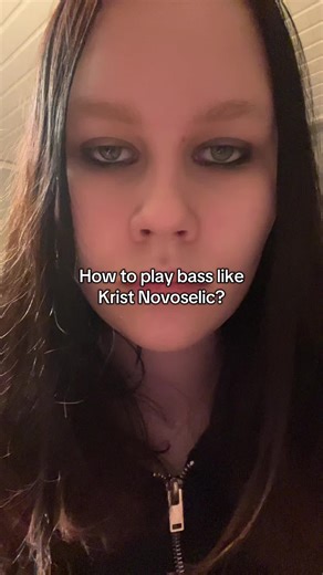 How to Play Bass Like Krist Novoselic | Nirvana Bass Lessons