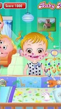 BABY HAZEL NEWBORN VACCINATION #shorts
