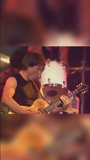 George Thorogood Live at Capitol Theatre in 1984 🙌🏻