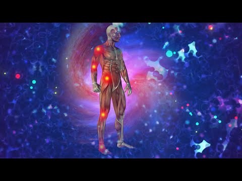 Complete Inflammation Healing Sleep Frequency : Get Rid of Inflammation Pain Quickly Binaural Beats