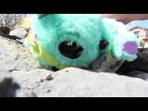 Hatchimals HatchiBabies Destruction