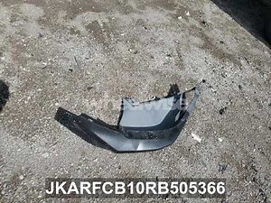 2024 KAWASAKI KRF 1000 B - DUNE BUGGY | VIN JKARFCB10RB505366