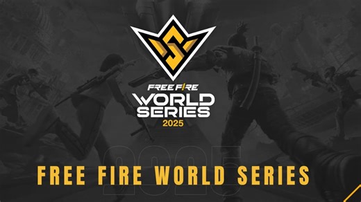 Free Fire World Series (FFWS) 2025 SEA Spring: All 18 teams and dates announced