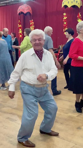 Dance Like a Way of Life in Soligorsk, Belarus ❤️💃