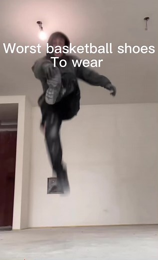 Top 10 Worst Basketball Shoes of All Time