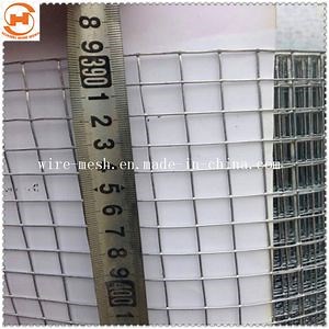 [Hot Item] Galvanized/PVC Coated Wire Mesh Fence /Welded Wire Mesh Panels