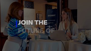 Disrupt Exhibitor Experience