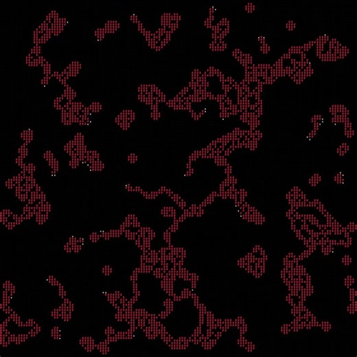 Advent Of Code 2025: Day 4