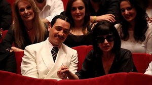 'Bibi - Uma Vida em Musical': elenco convida para a peça