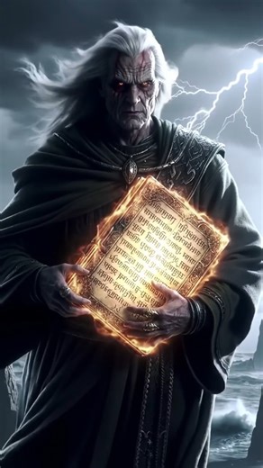 505K views · 13K reactions | The Book of Jubilees Was Banned From the Bible #fblifestyle | The Lore Library | Facebook