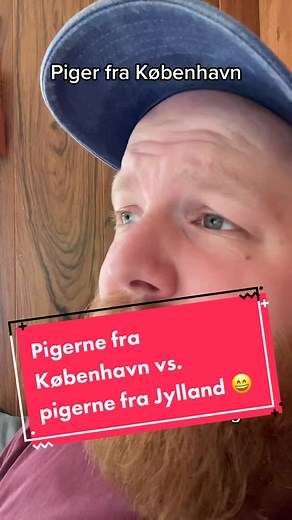 Forskellen på københavnske piger vs. jyske piger! 🤜🏻🤛🏻 #fyp #pellelundberg #dansktiktok #dansk #byen #landet #piger #komiker #danskhumor #sketch #foryoupagedk #fypシ #københavn #byen