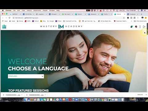 IM Mastery Academy: IM Center Overview