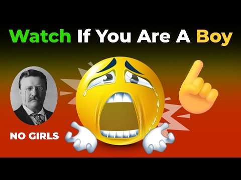 Watch This Video If You Are A Boy... (Hurry Up! )🏃‍♂️💨