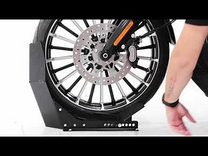 Motorradwippe ConStands Easy Fix