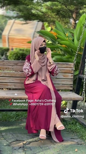 Asha's Clothing: Discover Elegant Embroidery Designs