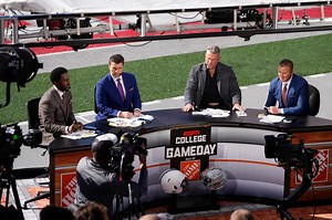 College GameDay announces destination for Week 12