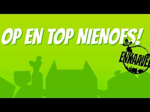 Enkaavee Live: Donderdag 05/02/2026: Mé de jean stojje neut in de kou. En den tia TOP 11