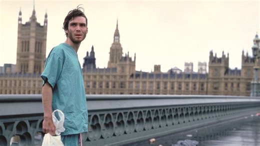 Sony To Release The Danny Boyle Horror Classic '28 Days Later' On 4K UHD Blu-Ray This September