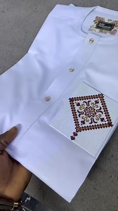 109K views · 1K reactions | Beautiful design @kay_fashion 鹿❤️ | Ada Cloth Links - Acl | Facebook