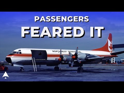 The Deadly Flaw of the Lockheed Electra