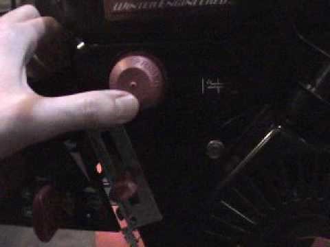 Ariens snowblower 624