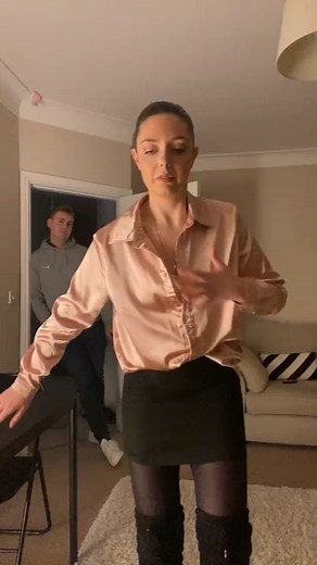 LAURA WANTS ALL THE SMOKE!🔥🔥🔥🤣 #Shesaid