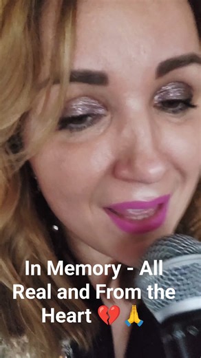 I'll Be Missing You — Raw Acapella Tribute 💔✨