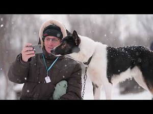 Snow Resort Kirkenes Spring Break Package 🎉✨