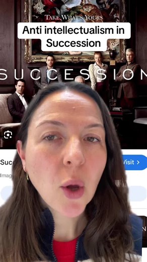 The Impact of Succession's Ending: A Reflection