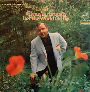 Glenn Yarbrough - Let The World Go By