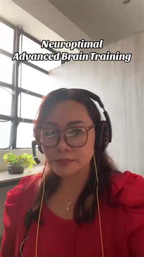 NeurOptimal® is like a mirror for your brain—it shows your brain what it's doing in real-time so it can self-correct and optimize itself. You simply relax in a chair while wearing sensors that read your brain's electrical activity, and the system responds by briefly interrupting music whenever it detects turbulence or inefficient patterns. Your brain notices these interruptions and naturally adjusts itself to work more smoothly, kind of like how you'd automatically adjust your posture if you saw
